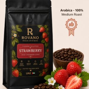 STRAWBERRY