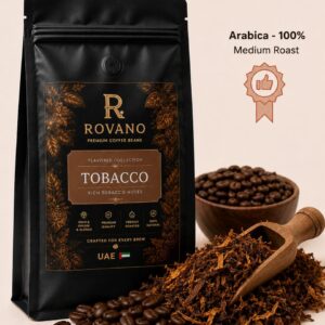 TOBACCO
