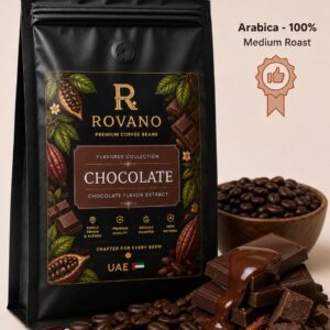 CHOCOLATE