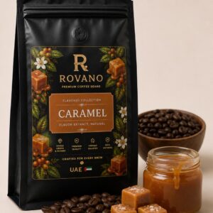 CARAMEL
